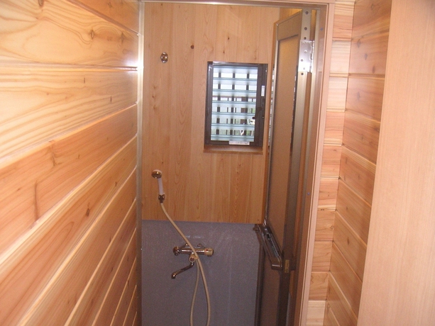 Imagen de los interiores del Hotel Komadori Sanso. Foto 13