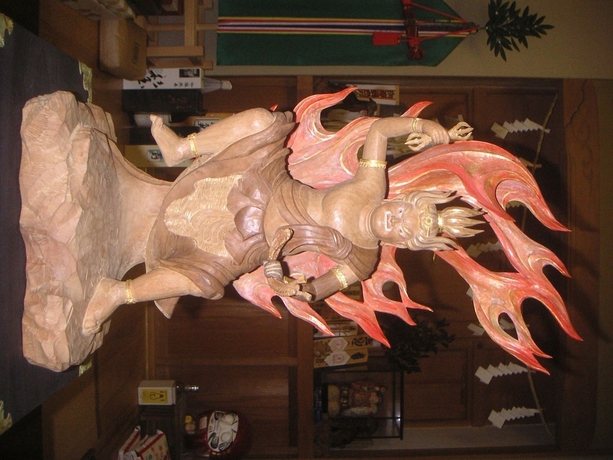 Imagen de los interiores del Hotel Komadori Sanso. Foto 15