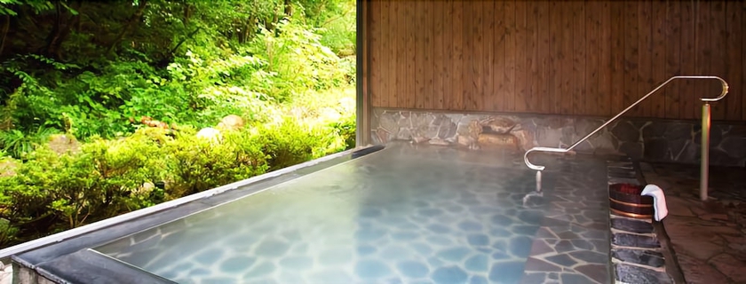 Imagen de la piscina del Hotel Komagane Kogen Resort Linx. Foto 18