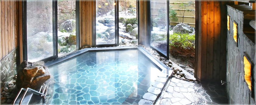 Imagen de la piscina del Hotel Komagane Kogen Resort Linx. Foto 19