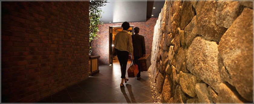 Imagen de los interiores del Hotel Komagane Kogen Resort Linx. Foto 16