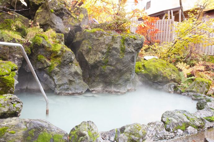 Imagen general del Hotel Komagatake Grand. Foto 3