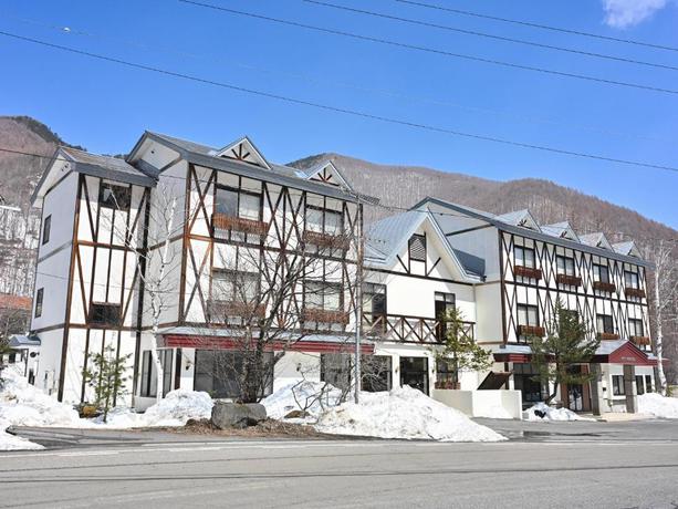 Imagen general del Hotel Komakusa. Foto 12