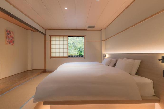 Imagen general del Hotel Komakusa. Foto 1