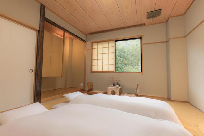 Imagen general del Hotel Komakusa. Foto 5