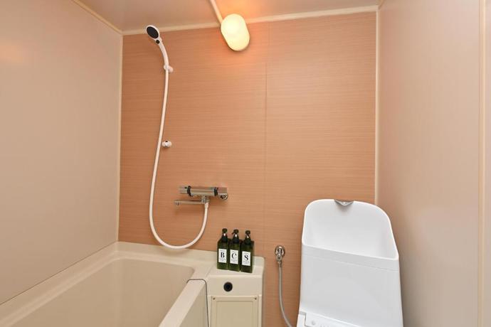 Imagen general del Hotel Komakusa. Foto 10
