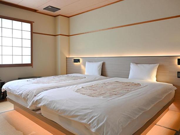Imagen general del Hotel Komakusa. Foto 11