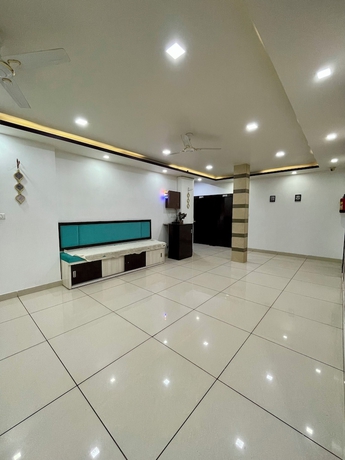 Imagen de la habitación del Hotel Komal Palace. Foto 10