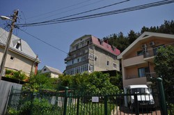 Imagen general del Hotel Komandor Guest House. Foto 2