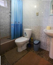 Imagen general del Hotel Komandor Guest House. Foto 4