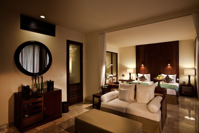 Imagen de la habitación del Hotel Komaneka At Bisma - Chse Certified. Foto 3