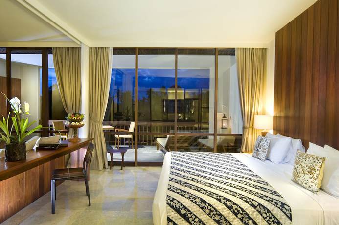 Imagen de la habitación del Hotel Komaneka At Bisma - Chse Certified. Foto 13