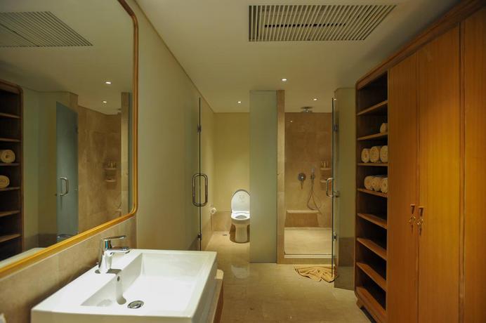 Imagen general del Hotel Komaneka At Keramas Beach. Foto 4