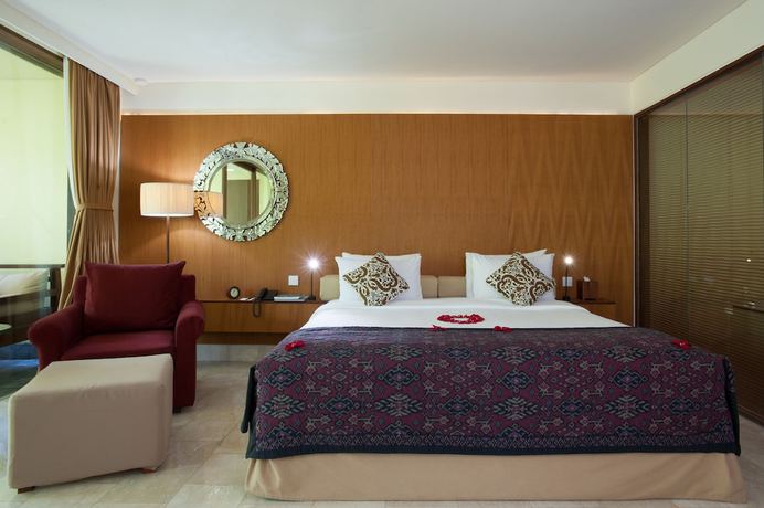 Imagen de la habitación del Hotel Komaneka At Rasa Sayang - Chse Certified. Foto 3