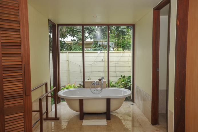 Imagen de la habitación del Hotel Komaneka At Rasa Sayang - Chse Certified. Foto 5