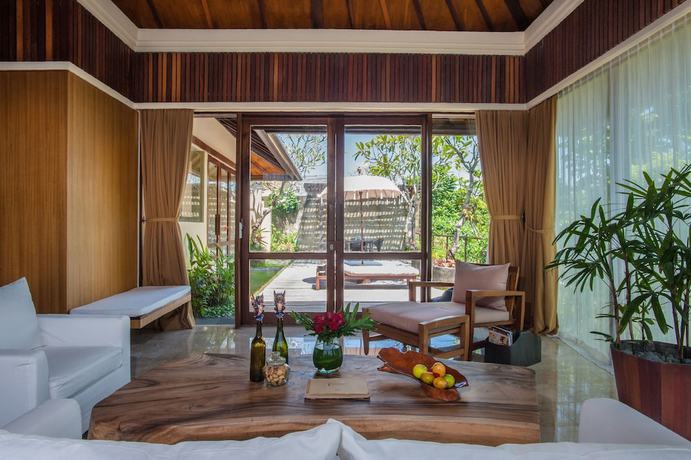 Imagen de la habitación del Hotel Komaneka At Rasa Sayang - Chse Certified. Foto 17