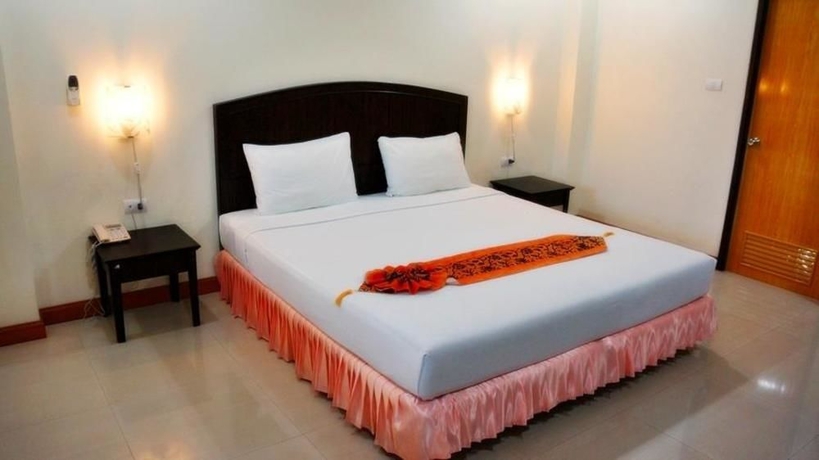 Imagen de la habitación del Hotel Komaree Mansion. Foto 4