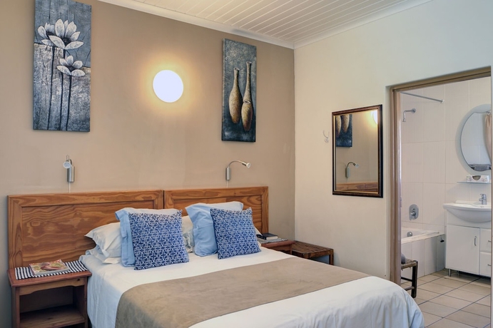 Imagen de la habitación del Hotel Komati River Chalets. Foto 14