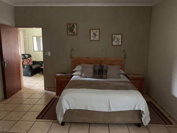 Imagen de la habitación del Hotel Komati River Chalets. Foto 15