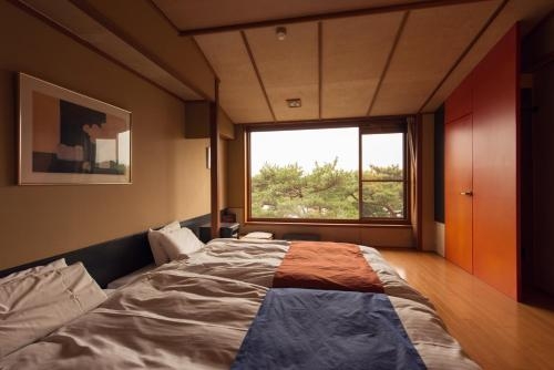 Imagen de la habitación del Hotel Komatsu-kan Kofu-tei. Foto 6