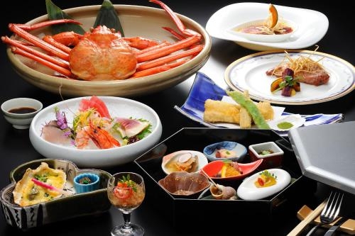 Imagen general del Hotel Komatsu-kan Kofu-tei. Foto 1