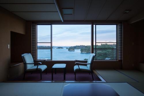 Imagen de la habitación del Hotel Komatsu-kan Kofu-tei. Foto 7