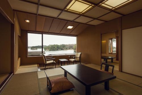Imagen de la habitación del Hotel Komatsu-kan Kofu-tei. Foto 9