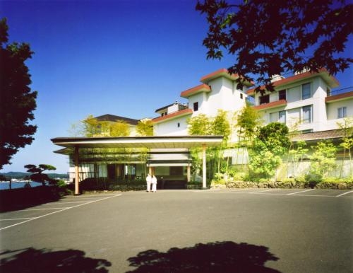 Imagen general del Hotel Komatsu-kan Kofu-tei. Foto 2