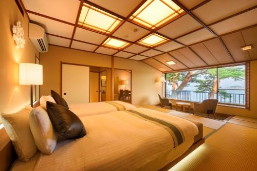 Imagen general del Hotel Komatsu-kan Kofu-tei. Foto 4