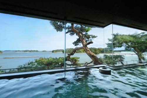 Imagen general del Hotel Komatsu-kan Kofu-tei. Foto 5
