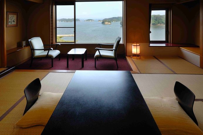 Imagen de la habitación del Hotel Komatsukan Kofutei. Foto 2