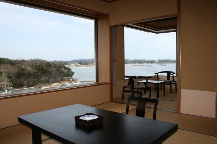 Imagen de la habitación del Hotel Komatsukan Kofutei. Foto 6