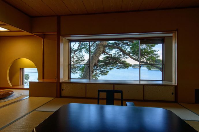 Imagen de la habitación del Hotel Komatsukan Kofutei. Foto 7