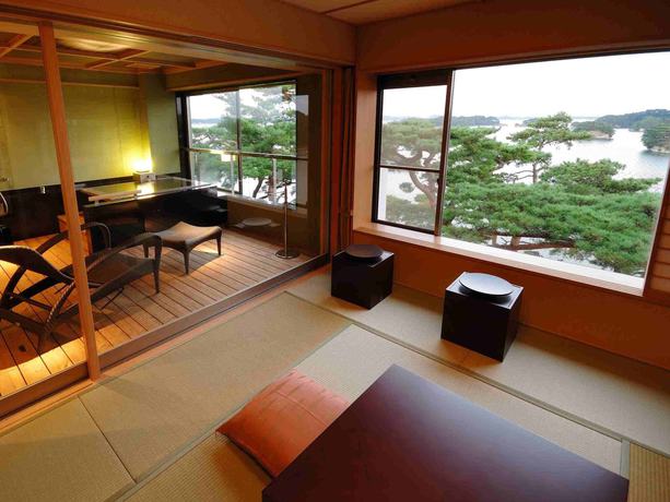 Imagen de la habitación del Hotel Komatsukan Kofutei. Foto 10