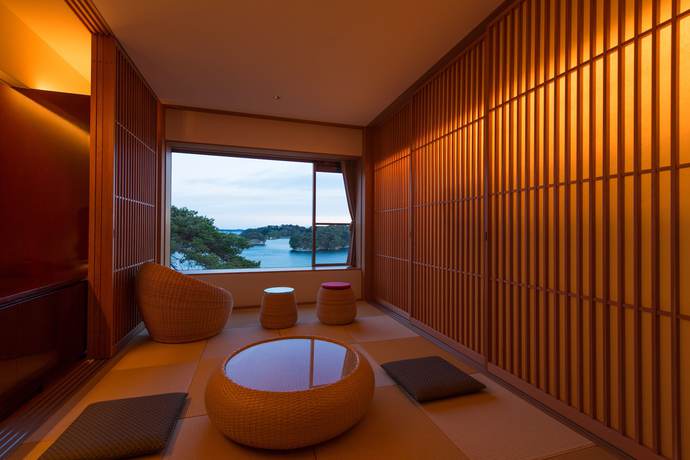 Imagen de la habitación del Hotel Komatsukan Kofutei. Foto 15