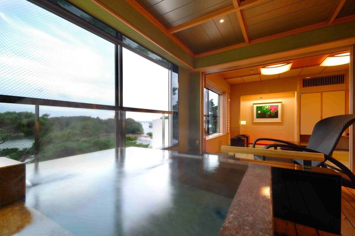Imagen de la habitación del Hotel Komatsukan Kofutei. Foto 16
