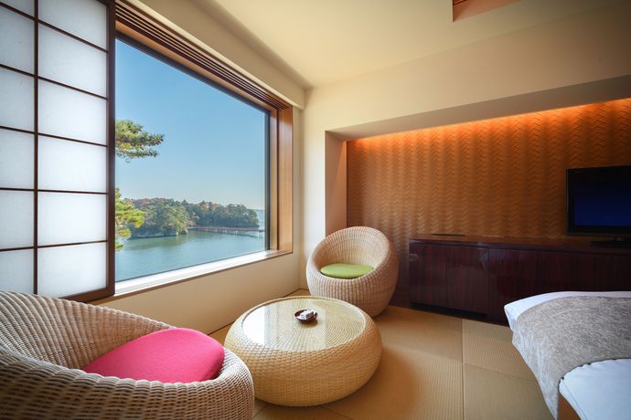 Imagen de la habitación del Hotel Komatsukan Kofutei. Foto 17