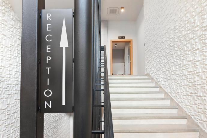 Imagen general del Hotel Kombinat Rooms City Center. Foto 2