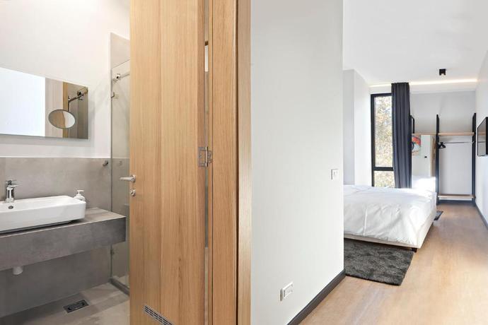 Imagen general del Hotel Kombinat Rooms City Center. Foto 10