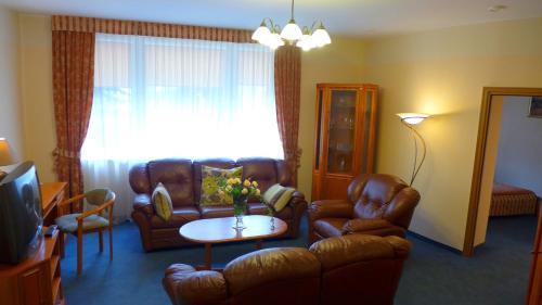 Imagen de la habitación del Hotel Komeda. Foto 5