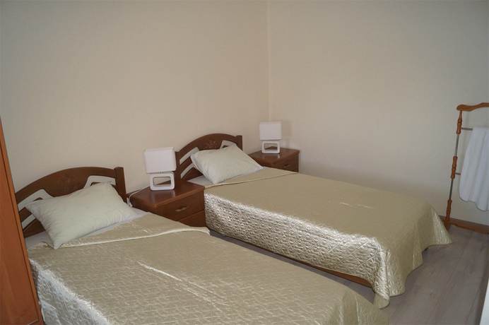 Imagen de la habitación del Hotel Komfort Don. Foto 5