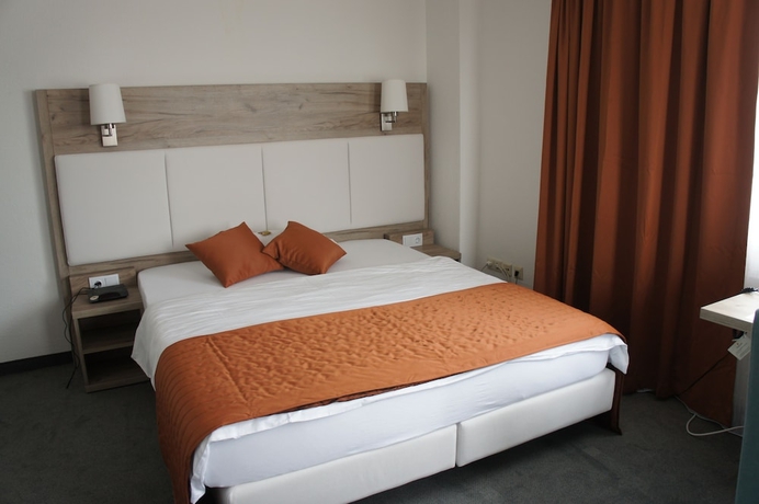 Imagen de la habitación del Hotel Komfort Ludwigsburg. Foto 11