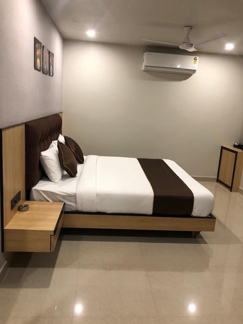 Imagen de la habitación del Hotel Komfort Stay. Foto 4