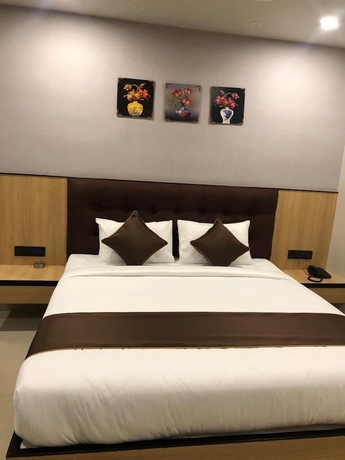 Imagen de la habitación del Hotel Komfort Stay. Foto 5