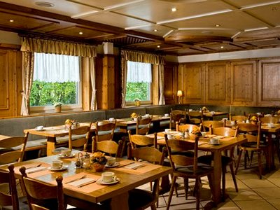 Imagen general del Hotel Komfort Wiesbaden. Foto 5