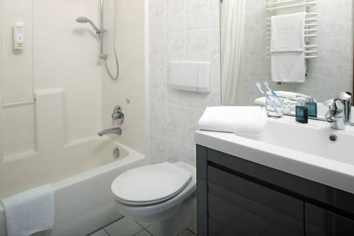 Imagen de la habitación del Hotel Komforthotel Grossbeeren. Foto 7