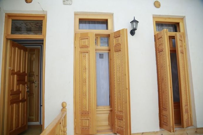 Imagen de la habitación del Hotel Komil Bukhara Boutique. Foto 9