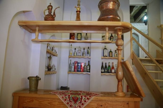 Imagen de la habitación del Hotel Komil Bukhara Boutique. Foto 12
