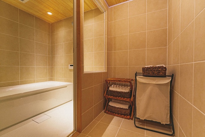 Imagen general del Hotel Kominka Yado Loof Sakanoie. Foto 11
