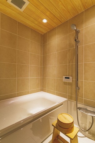 Imagen general del Hotel Kominka Yado Loof Sakanoie. Foto 14